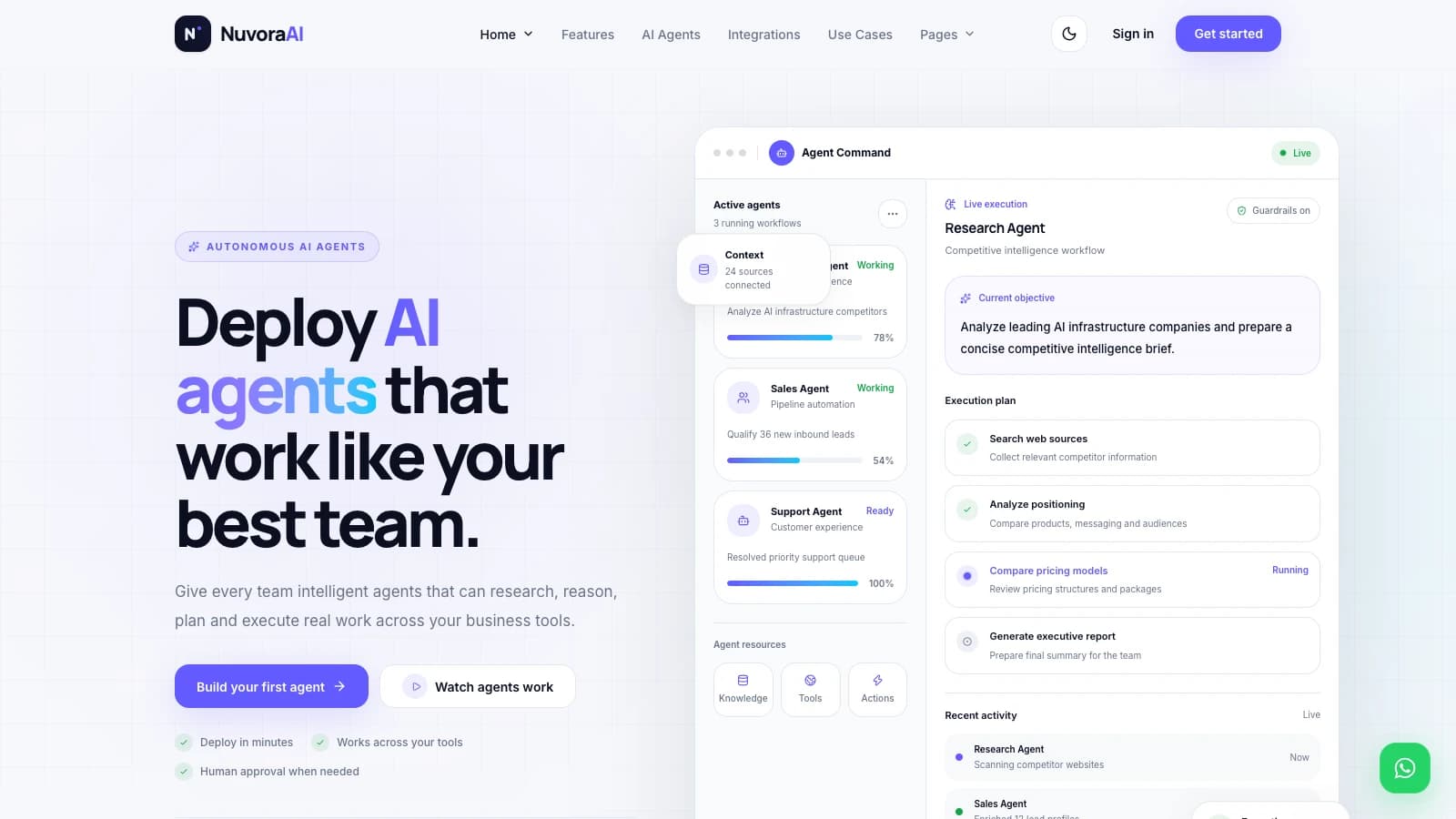 Homepage 02